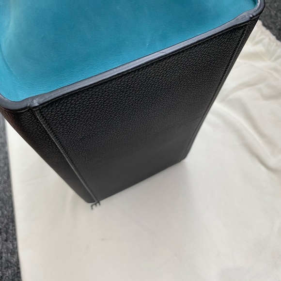 Celine trapeze bag - Picture 4 of 5